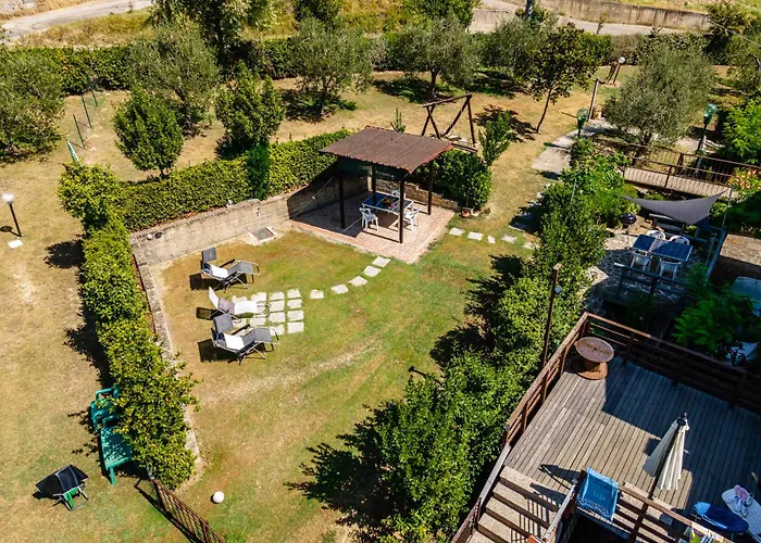Sole Verde Green House