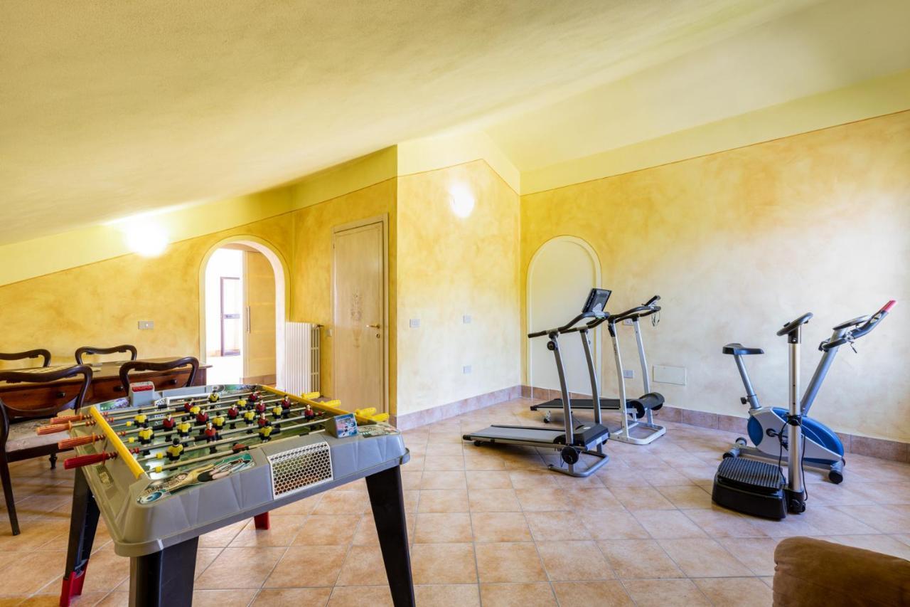 Sole House Terricciola