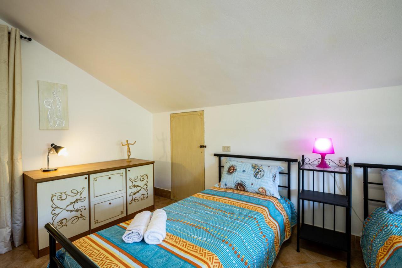 Sole House Apartment Terricciola