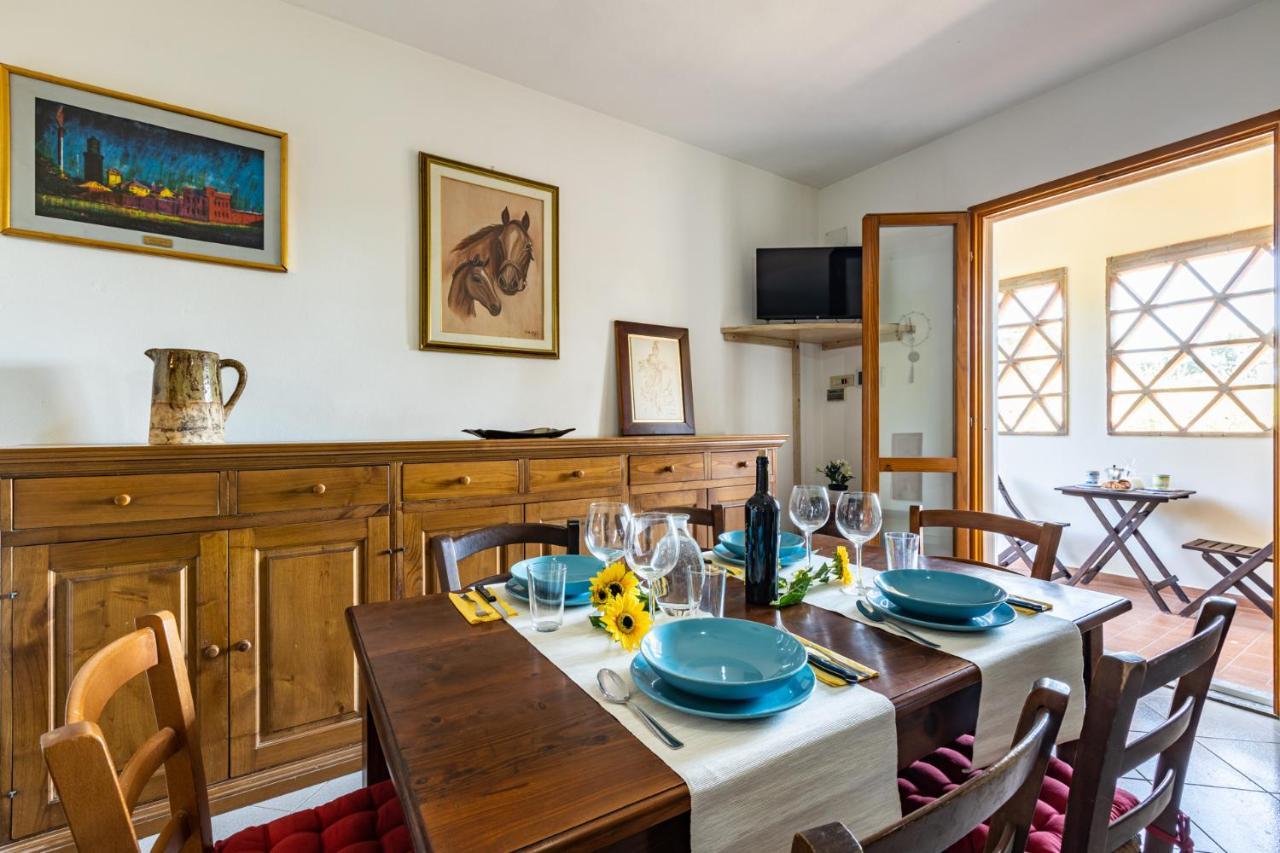 Sole House Apartment *