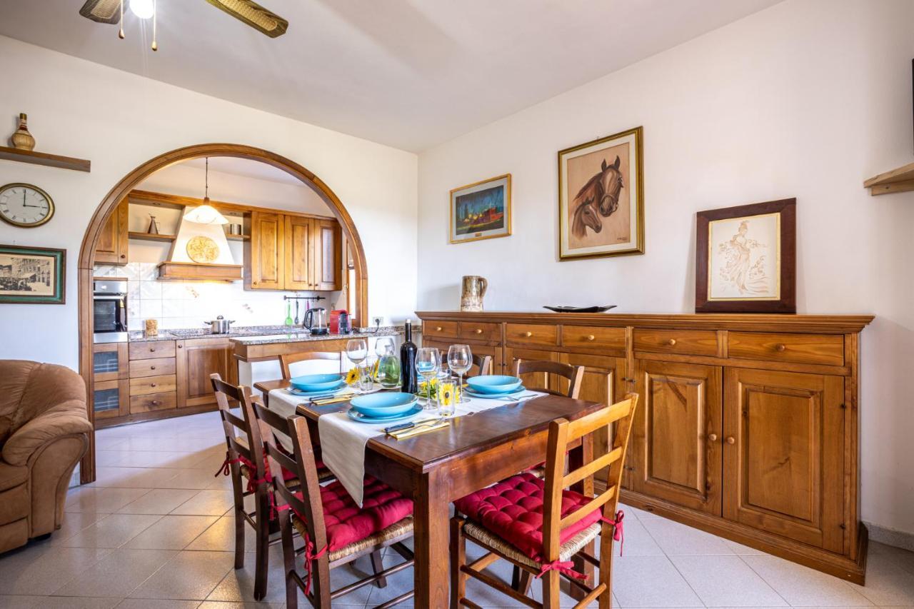 Sole House Terricciola