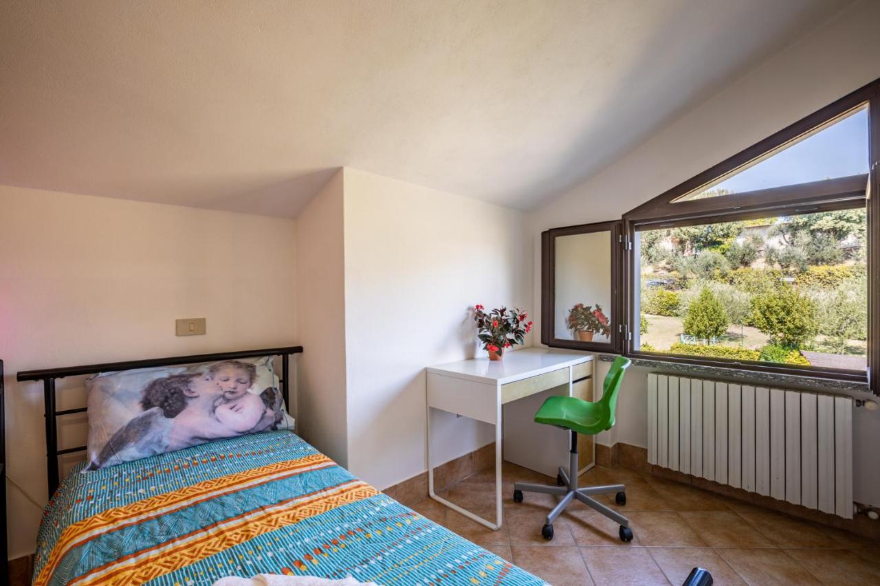 Apartment Sole House