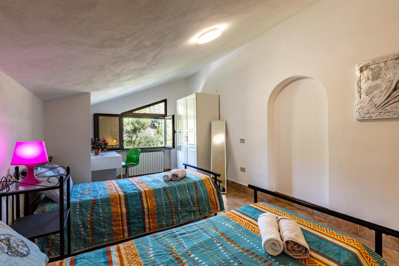 Sole House Apartment
