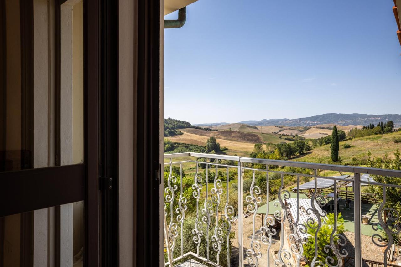 Sole House * Terricciola