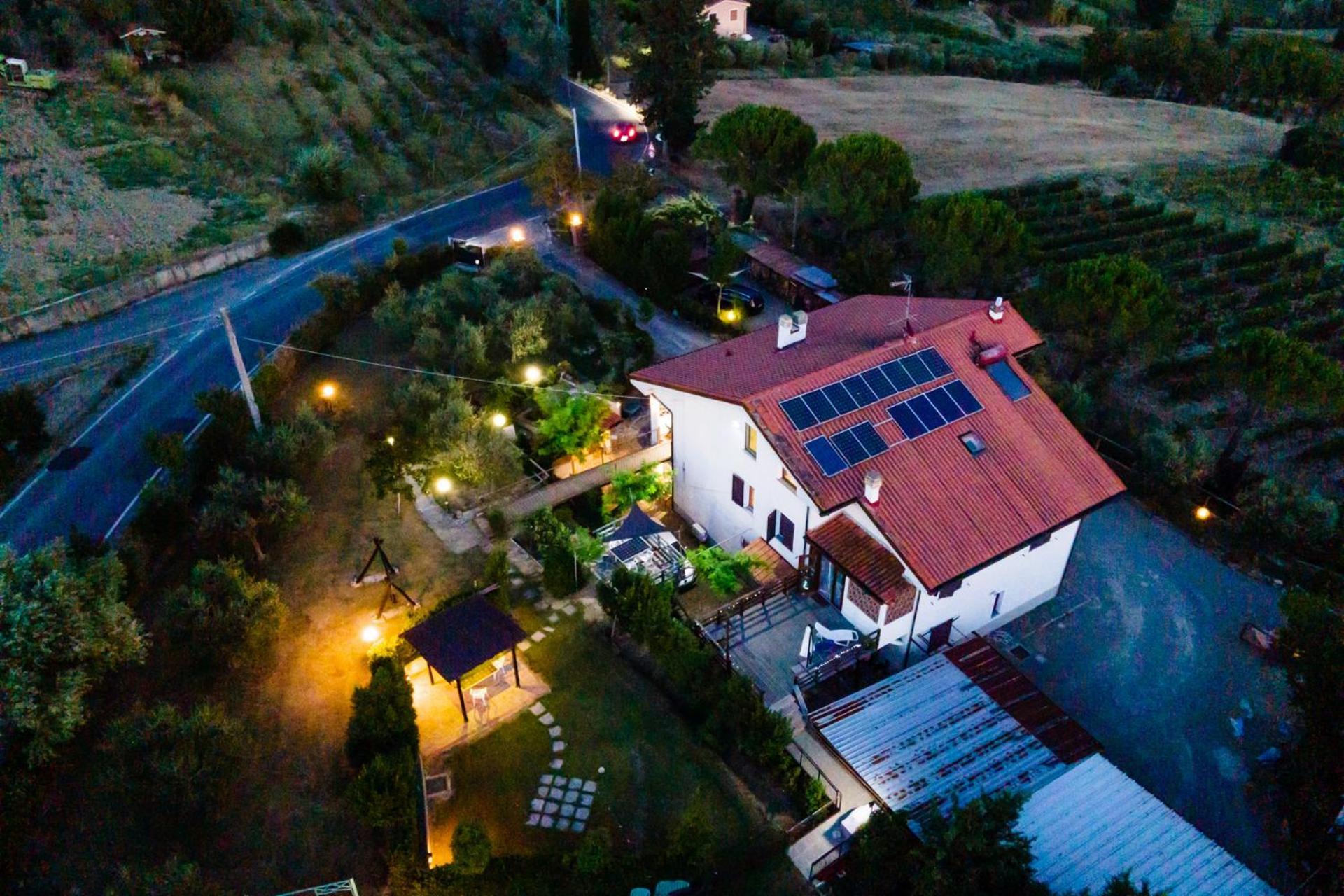 Sole House *
