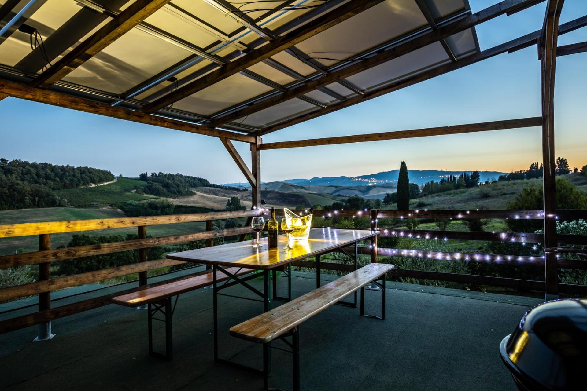 Sole House Terricciola