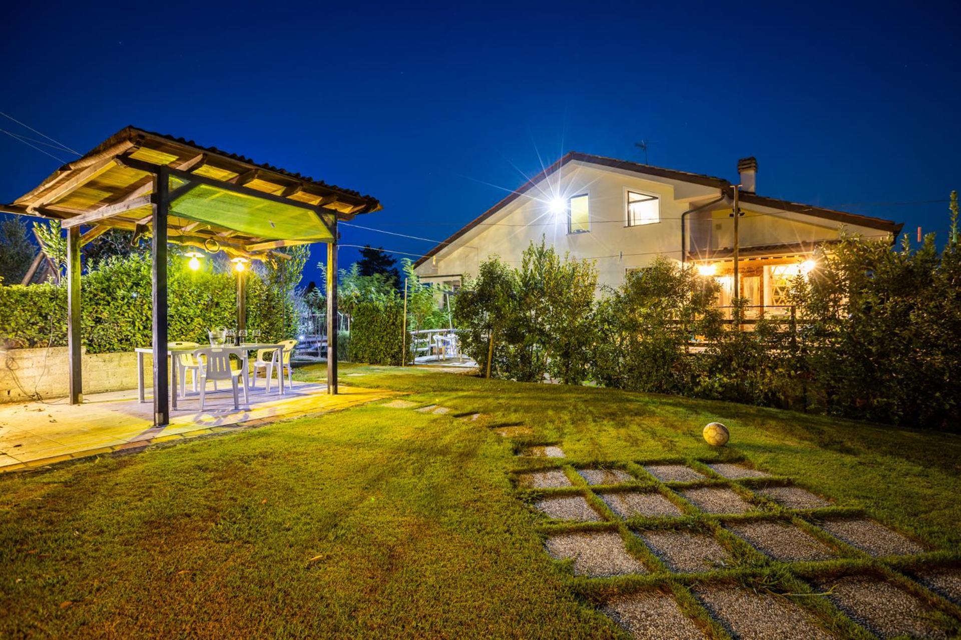 Sole House Apartment