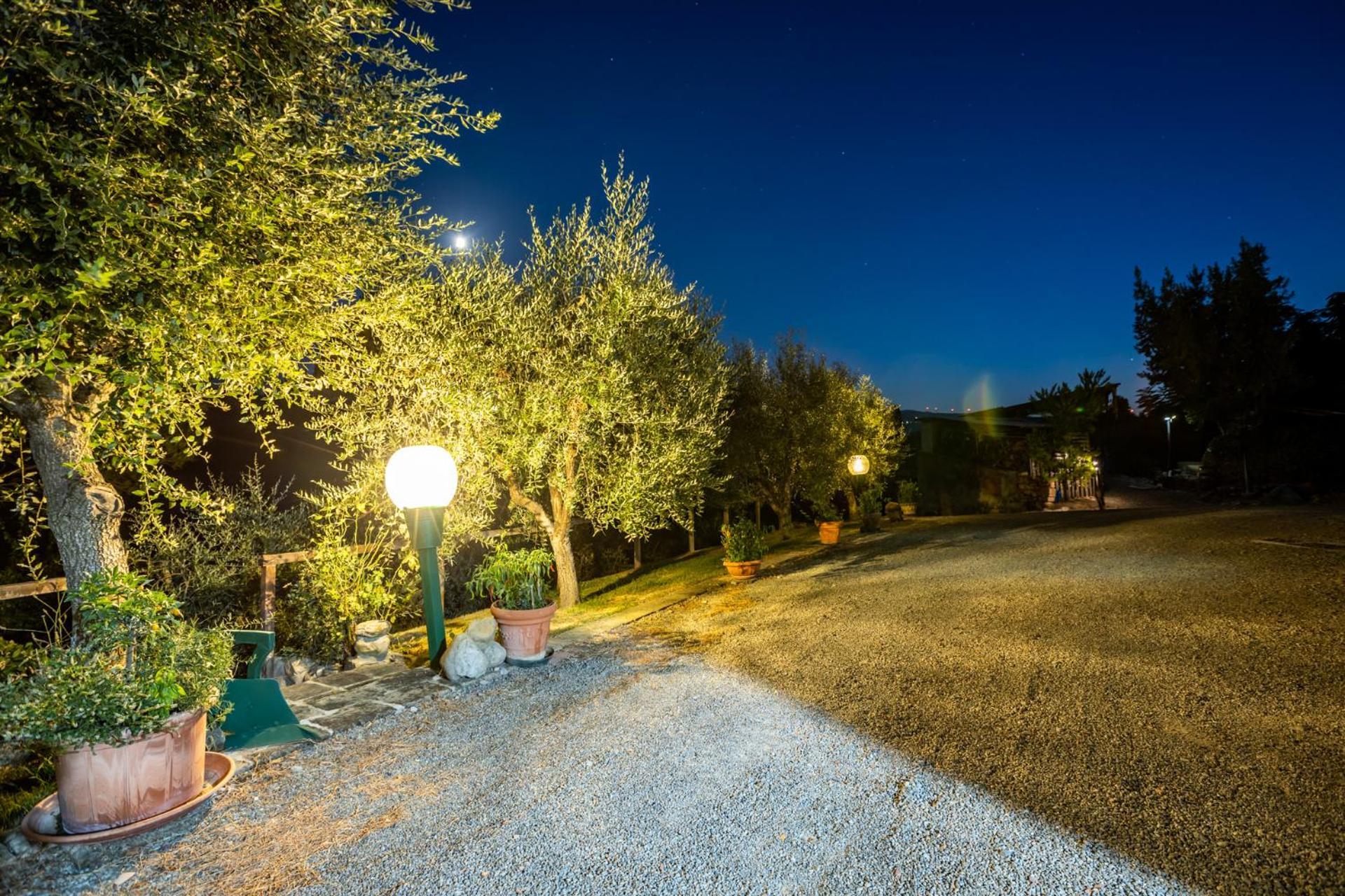 Sole House * Terricciola