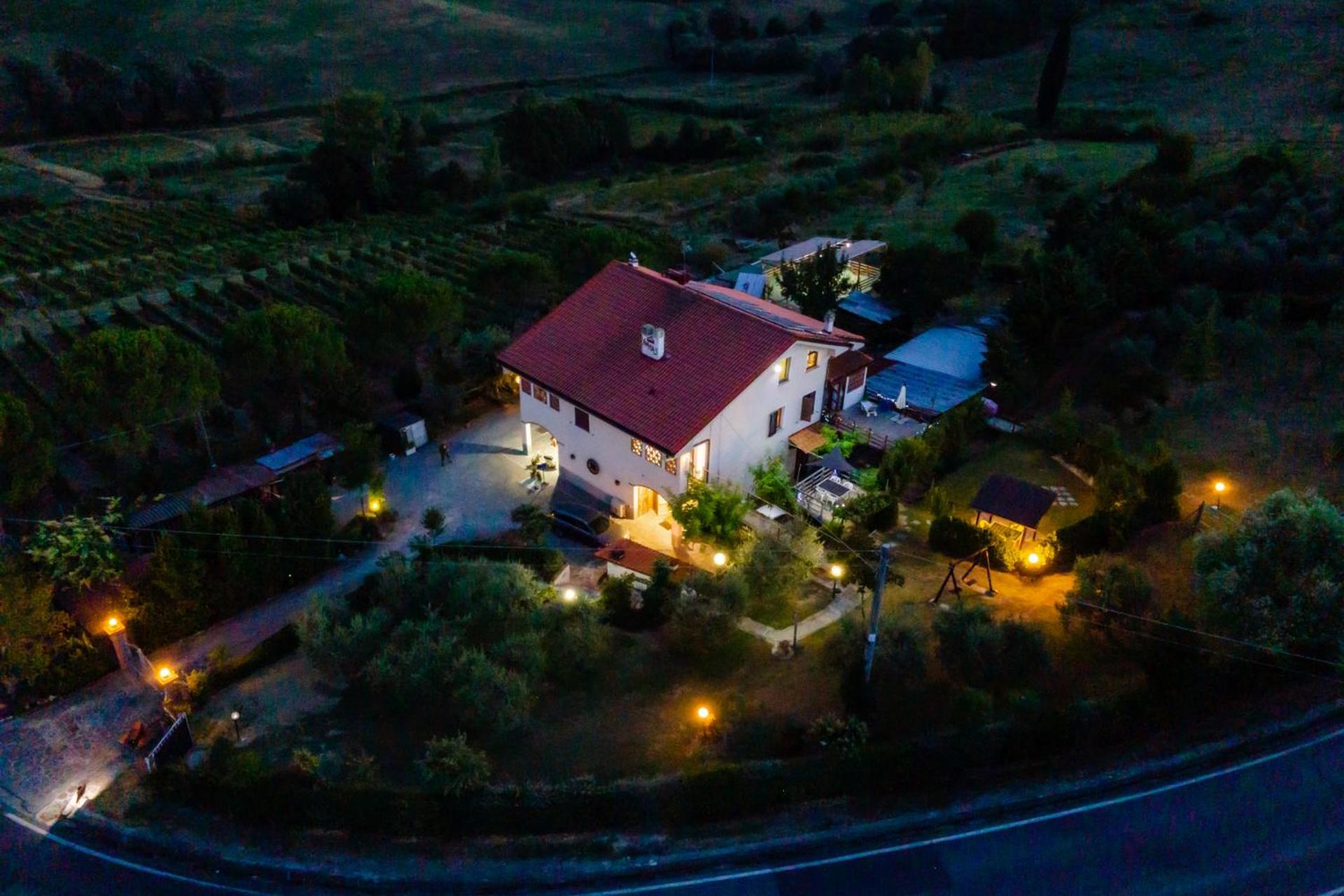 Apartment Sole House
