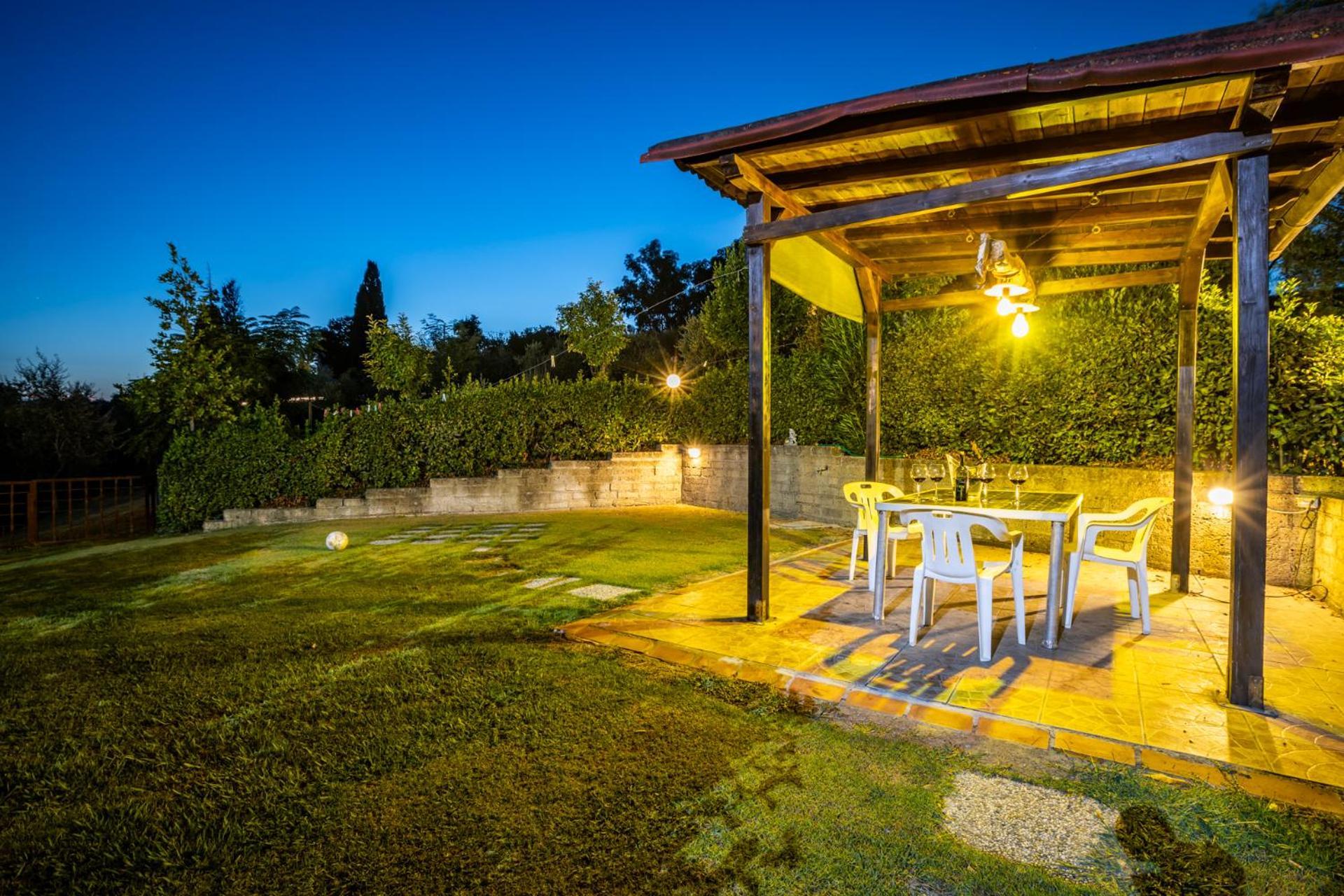 Sole House Apartment Terricciola