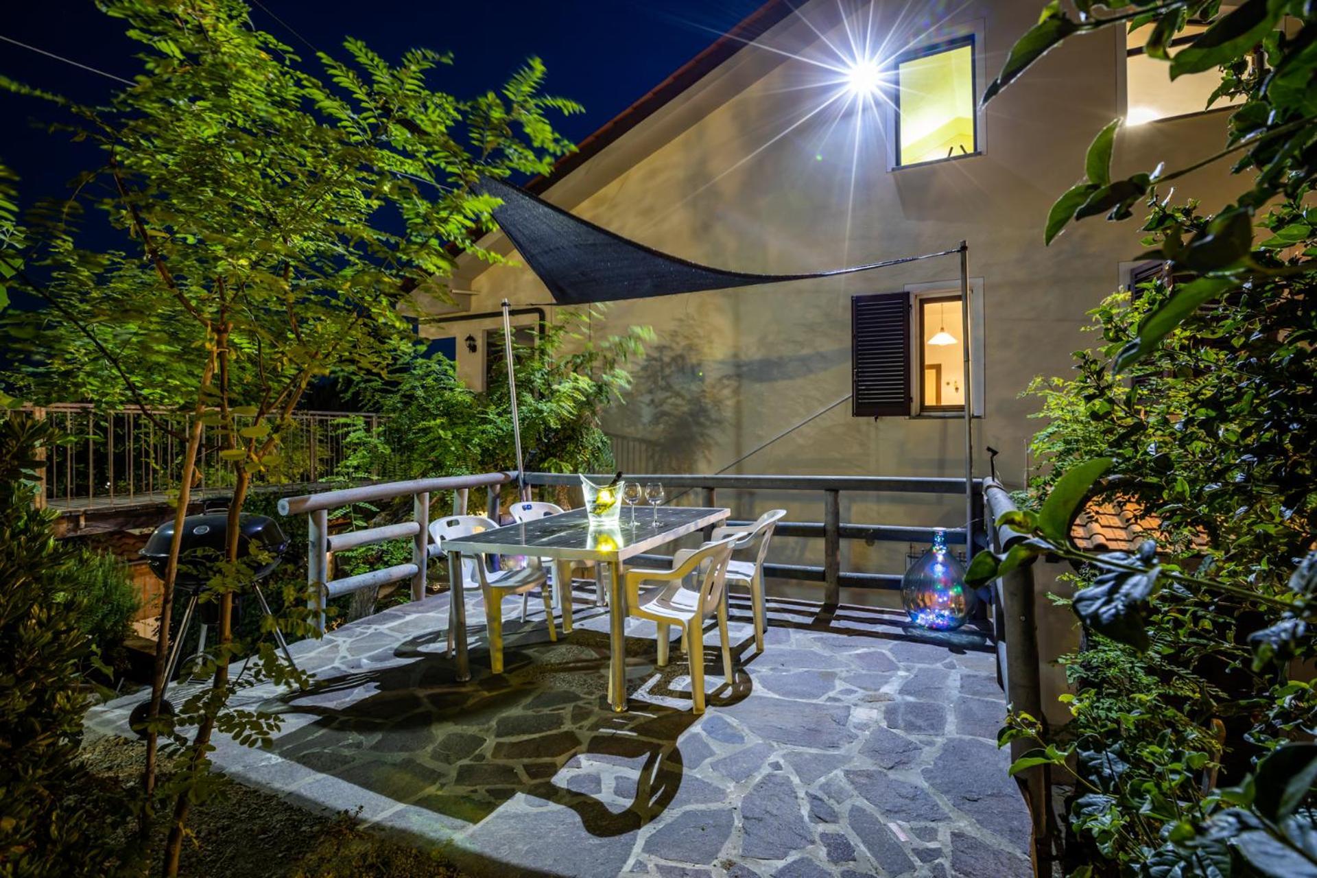 Sole House Apartment *