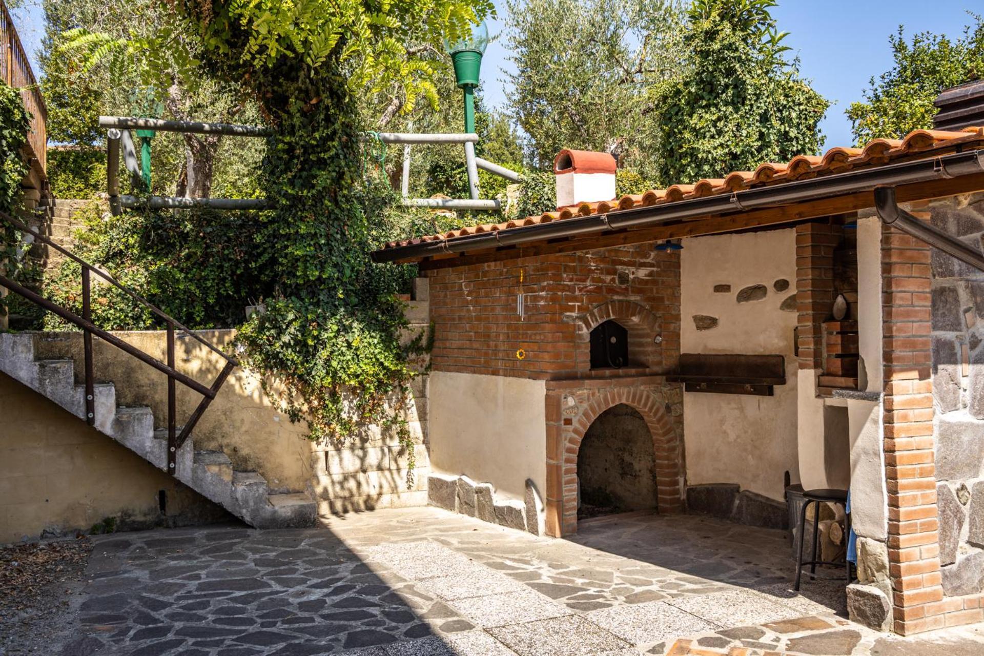 Sole House Terricciola