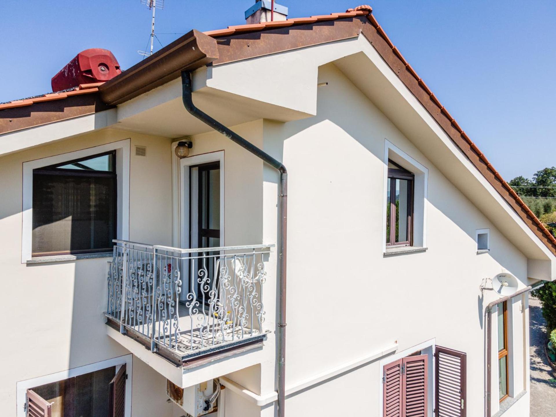 Sole House Terricciola