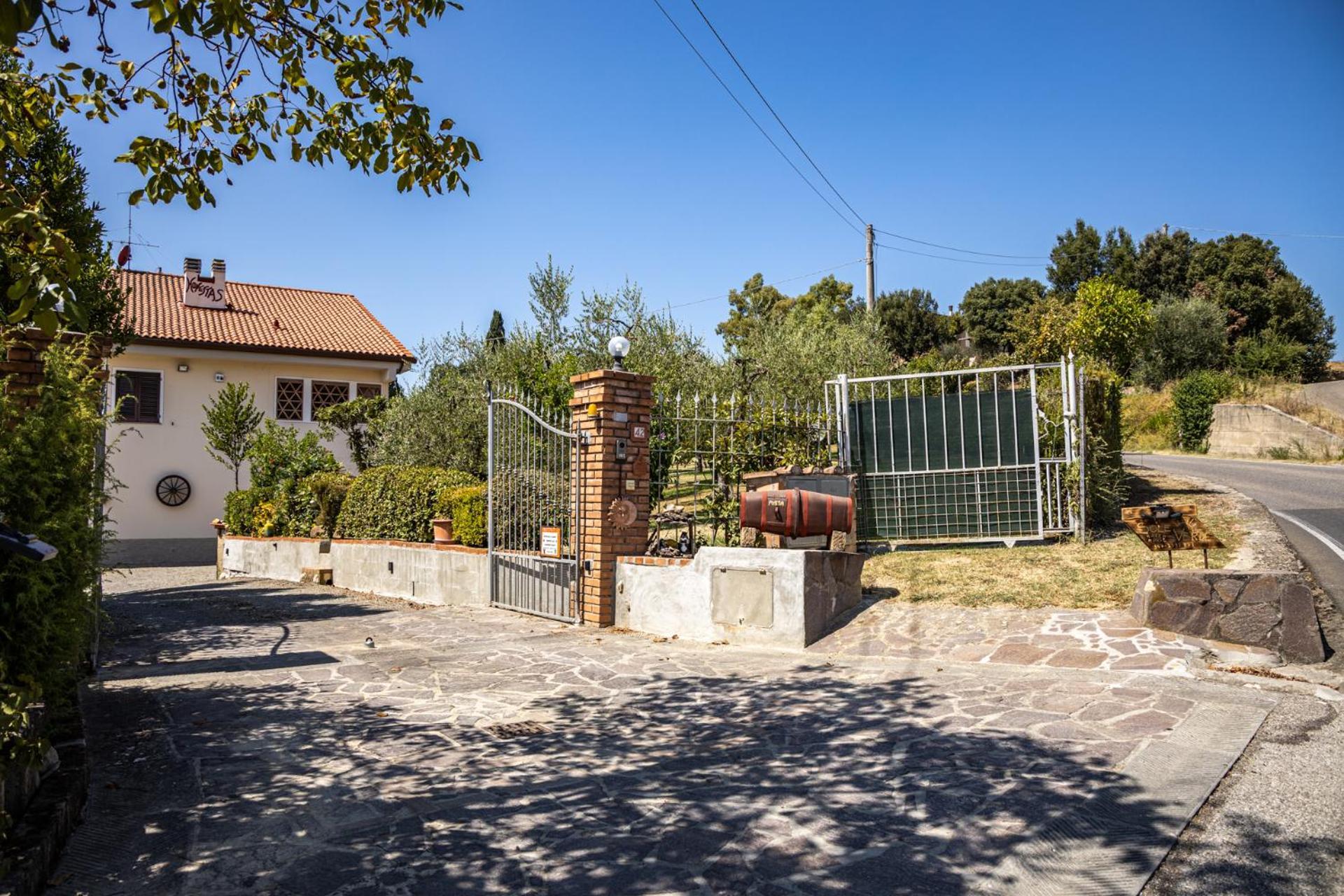 Sole House Terricciola