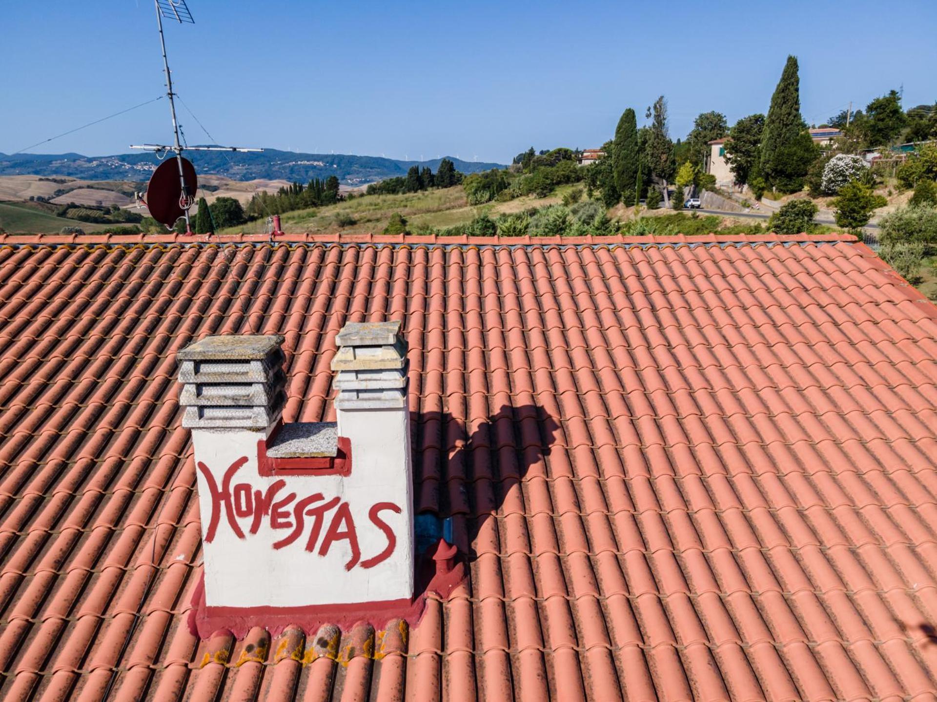 Sole House Apartment Terricciola