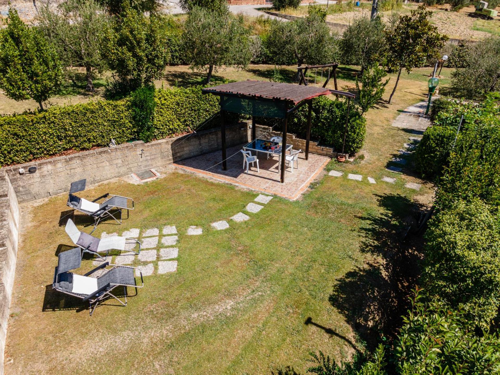Sole House Terricciola