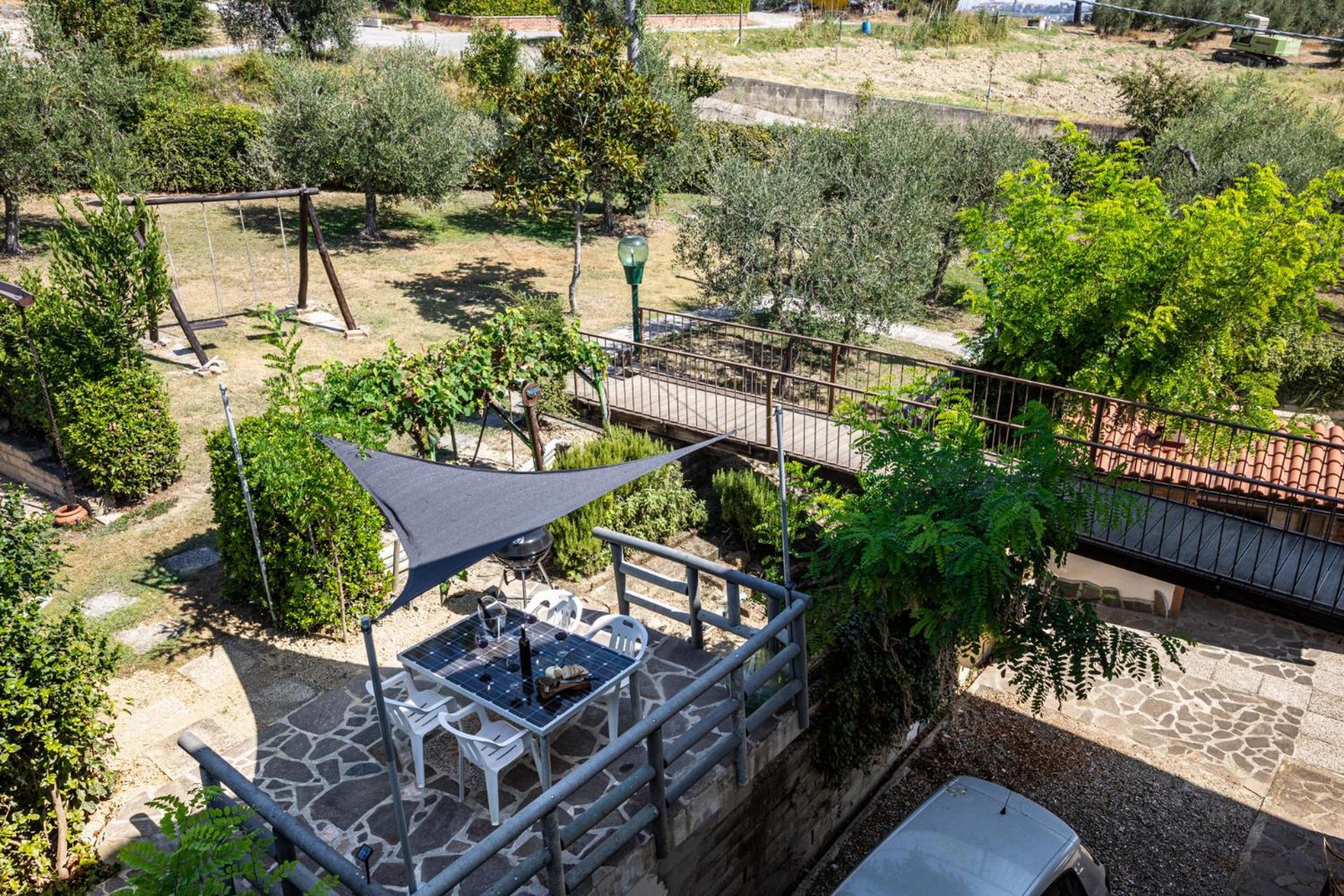 Sole House Terricciola