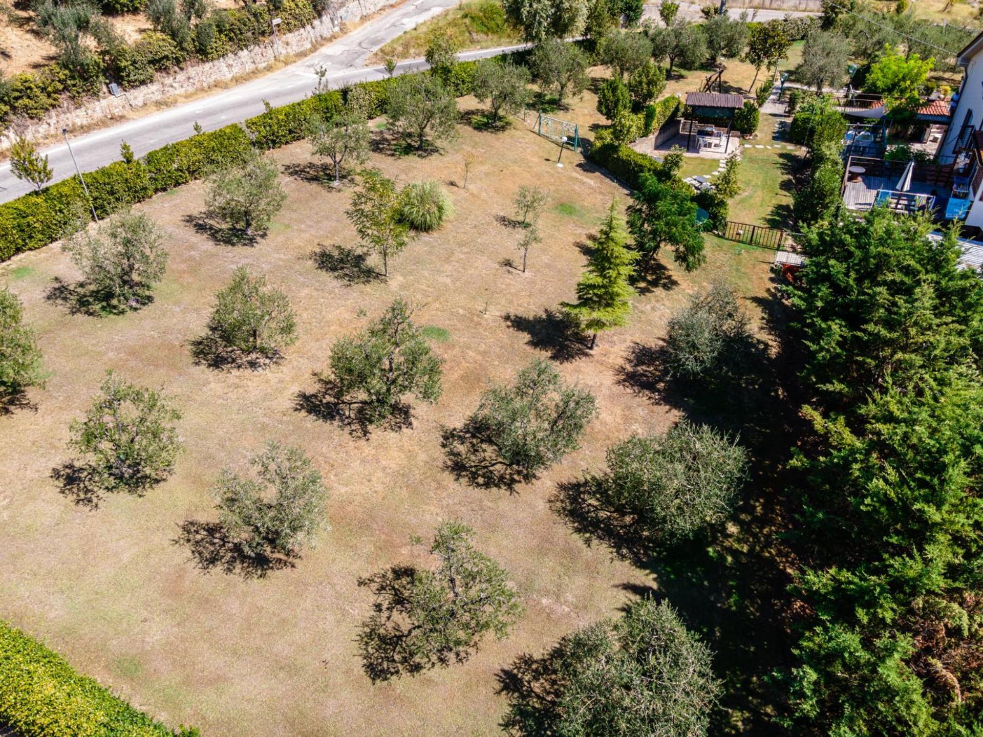 Sole House Apartment Terricciola