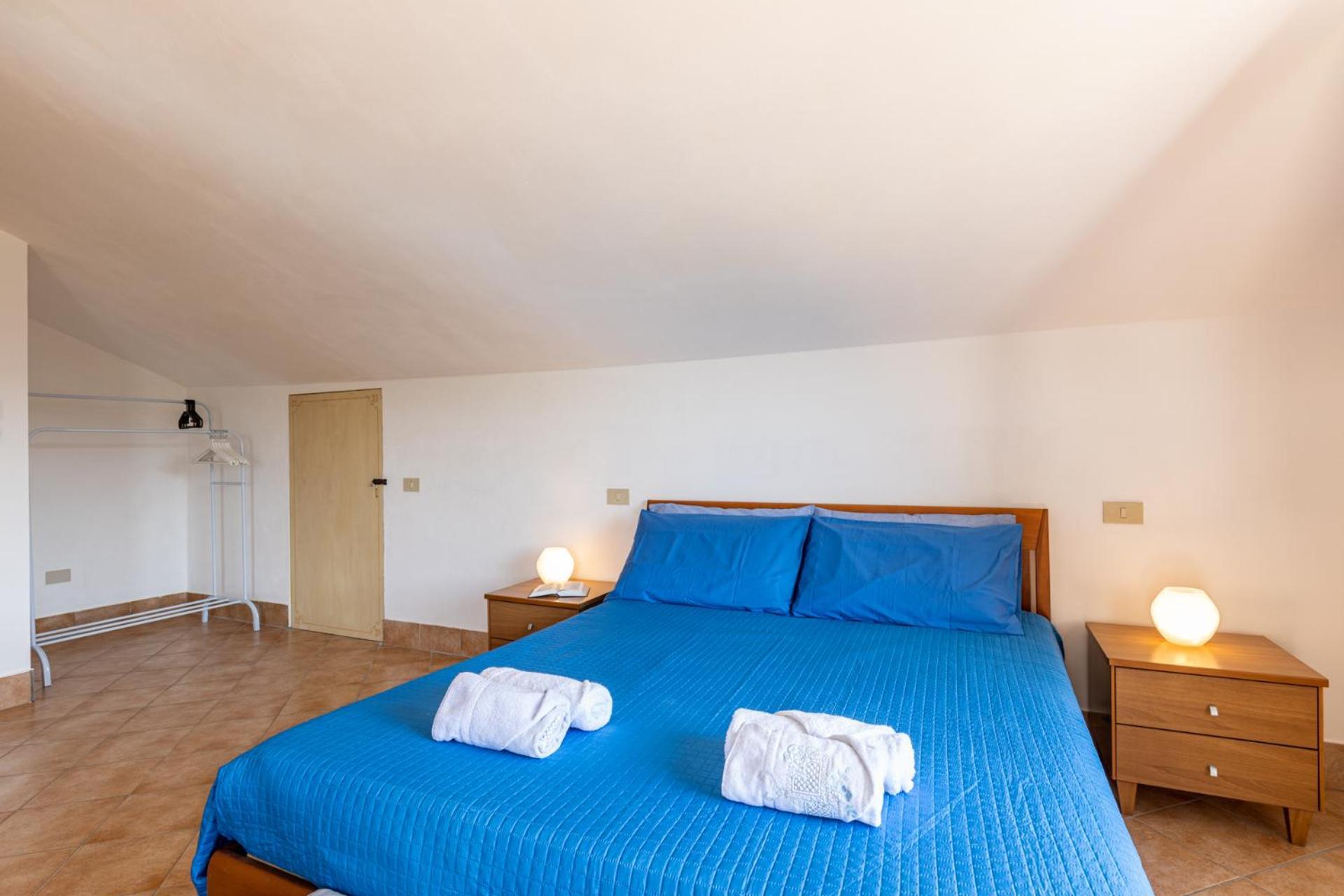 Apartment Sole House Terricciola