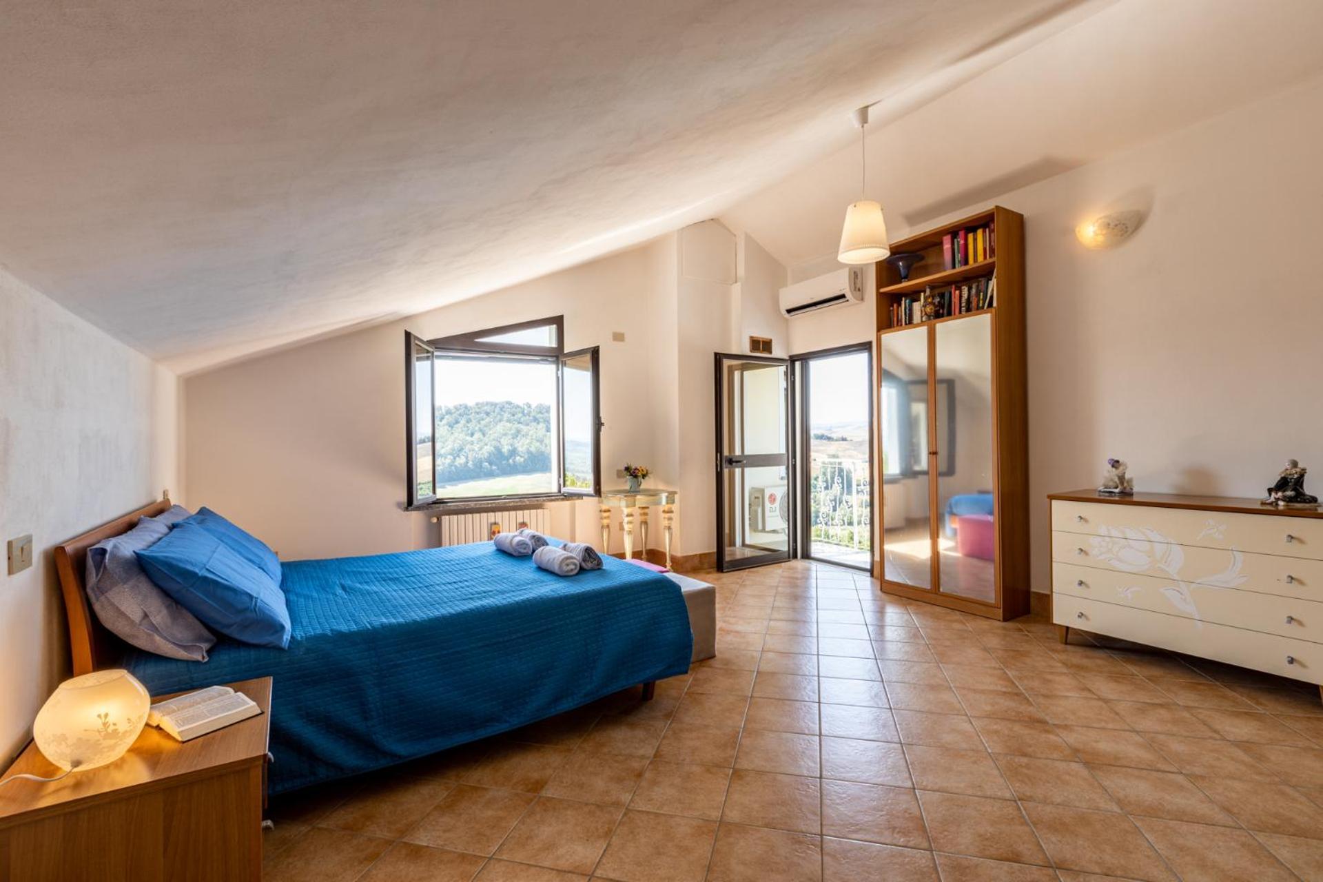 Sole House Apartment Terricciola