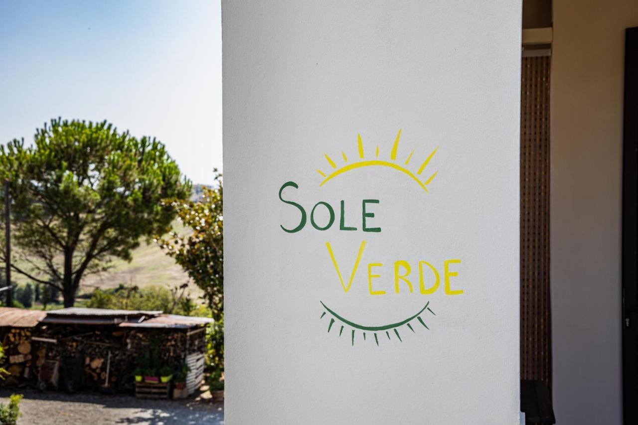 Sole House Apartment *