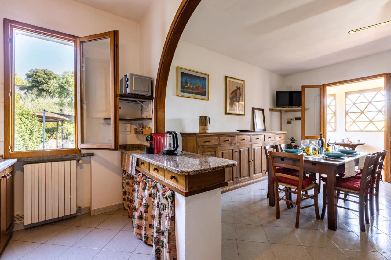 Sole House Terricciola