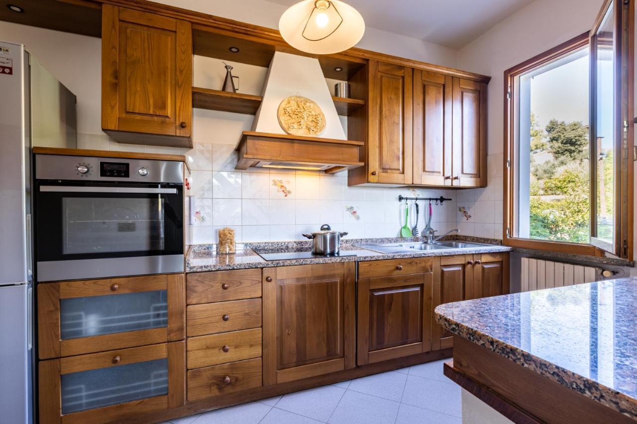 Sole House Apartment Terricciola