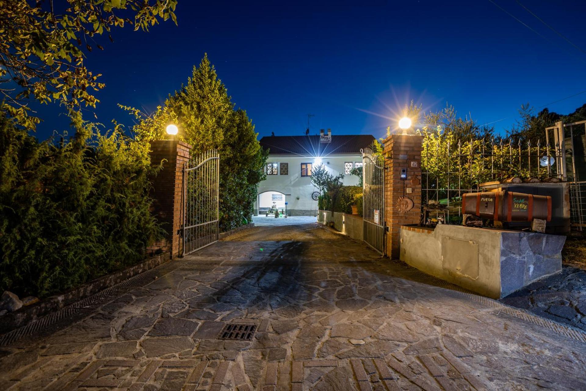 Sole House Apartment Terricciola