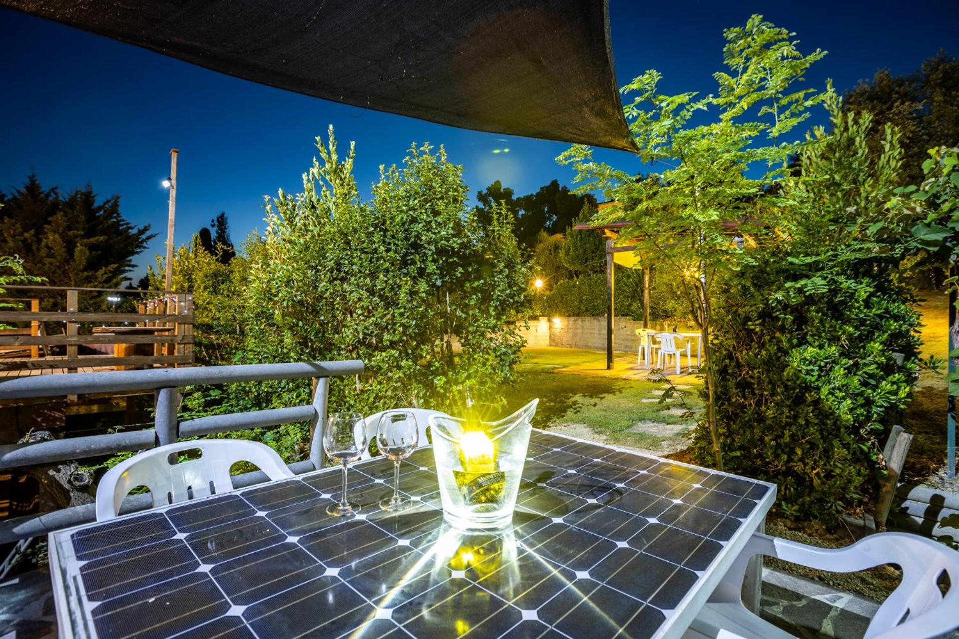 Apartment Sole House Terricciola