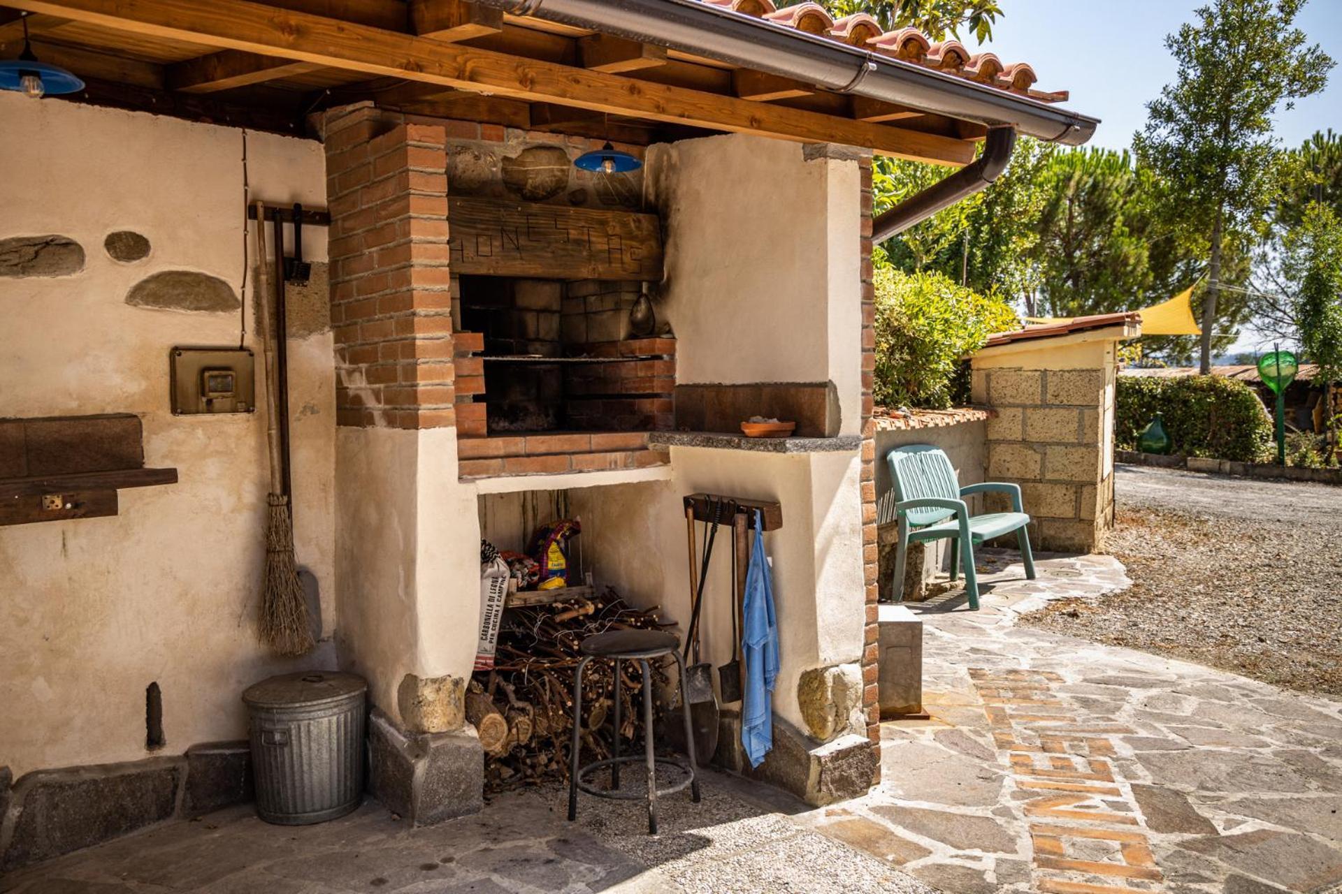Sole House Apartment Terricciola