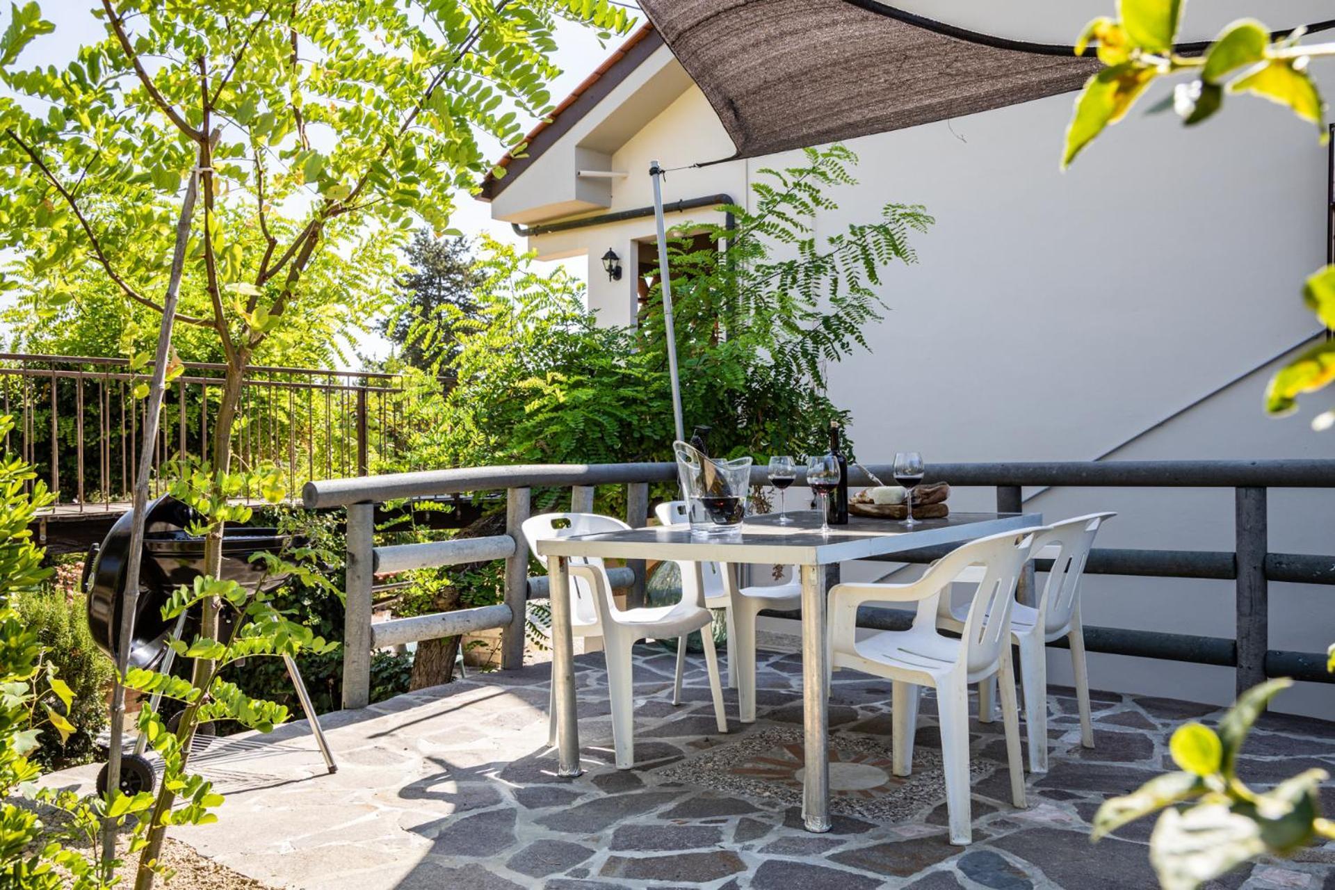 Sole House Apartment